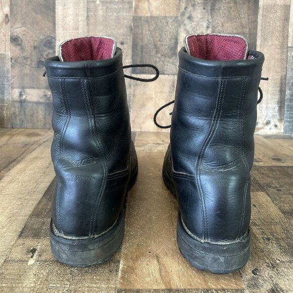 Danner 69410 Soft Toe GoreTex Work Boots Mens 12 D - Picture 9 of 12